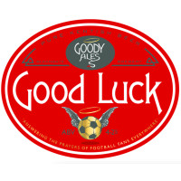 Goody Ales Good Luck