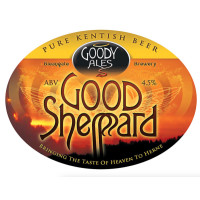 Goody Ales Good Sheppard