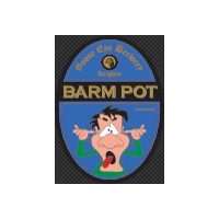 Goose Eye Brewery Barm Pot
