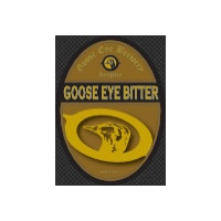 Goose Eye Brewery Goose Eye Bitter
