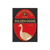 Goose Eye Brewery Golden Goose