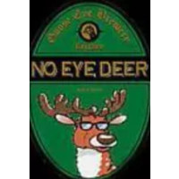 Goose Eye Brewery No Eye Deer