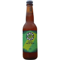 Matamata Beer India Pale Ale