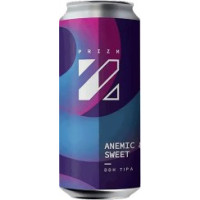 Prizm Brewing Anemic & Sweet