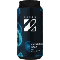 Prizm Brewing Catatonic Skin