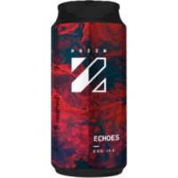Prizm Brewing Echoes