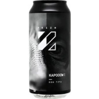 Prizm Brewing Kapooow !