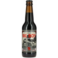 Brasserie la Débauche Big Boy