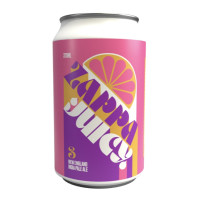 3 Ravens Zappa Juicy