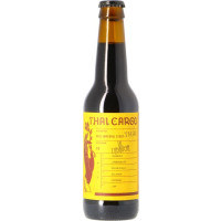 Brasserie la Débauche Thai Cargo