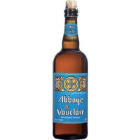 Lidl Abbaye de Vauclair Blanche