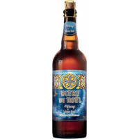 Lidl Abbaye de Vauclair Noël