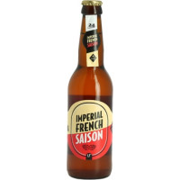 Brasserie Saint Germain - Page 24 Imperial French Saison