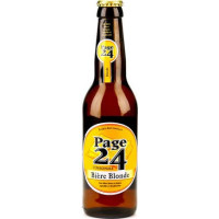 Brasserie Saint Germain - Page 24 Blonde