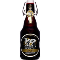 Brasserie Saint Germain - Page 24 Brune