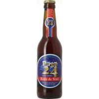 Brasserie Saint Germain - Page 24 Bière de Noel