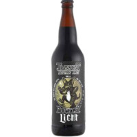 Transient Artisan Ales Buckley Light