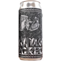 Short Throw Brewing Co. Shallow Pockets