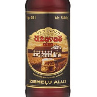 Užavas Alus Ziemeļu Alus
