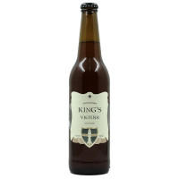 King's Brew Vienna Lager