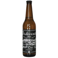 Crafter's Dubrovnik Beer