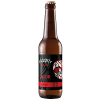 Funky Craft Brewery Jagor