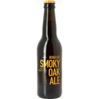 Ninkasi Smoky Oak Ale