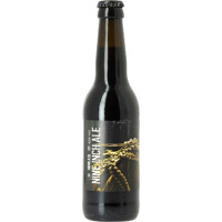 Ninkasi Nine Inch Ale