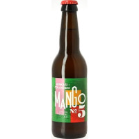 Ninkasi Mango N°5