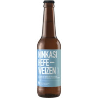 Ninkasi Hefeweizen
