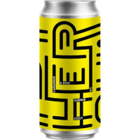 Mothership Beer Summer Stout