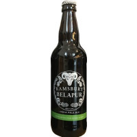 Ramsbury Brewery Belapur IPA