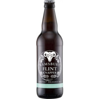 Ramsbury Brewery Flint Knapper