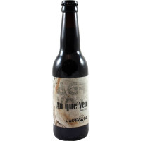 L'Agrivoise L'an Que Ven