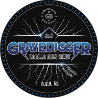 Gorgeous Brewery Gravedigger
