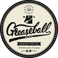Gorgeous Brewery Greaseball
