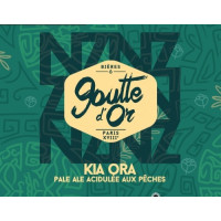 Brasserie de la Goutte d'Or Kia Ora