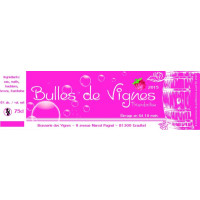 Brasserie des Vignes Bulles de Vignes