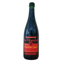 La Franche Imperial Stout