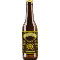 Brouwerij De Lepelaer Burgemeester Beemster