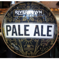 Rivertown Brewing Pale Ale