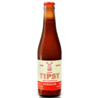 Gebroeders Hermans Frères bv Tipsy Belgian Oud Bruin