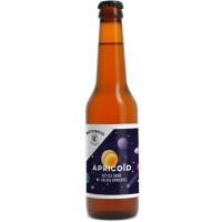 WhiteFrontier Apricoïd