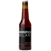 Birrificio Milano Otto Cubano