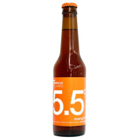 Birrificio Milano Mango Mi
