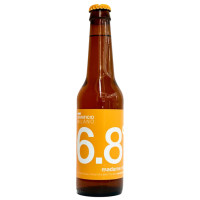 Birrificio Milano Madame Mig