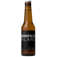 Birrificio Milano La Virata