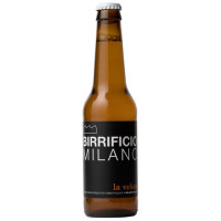 Birrificio Milano La Veloce