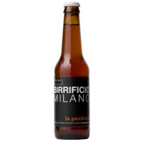 Birrificio Milano La Picchiata