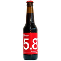 Birrificio Milano Barone Rosso